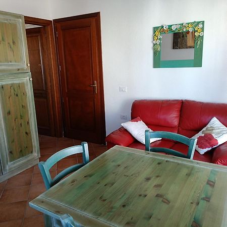 Charming Flat In Santa Teresa Gallura Εξωτερικό φωτογραφία