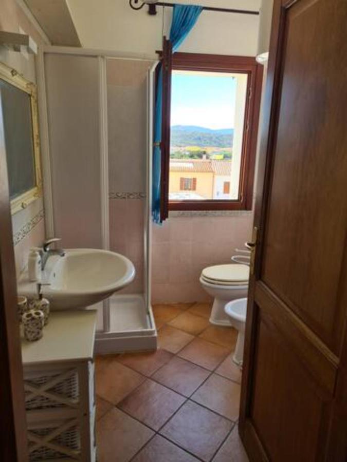Charming Flat In Santa Teresa Gallura Εξωτερικό φωτογραφία