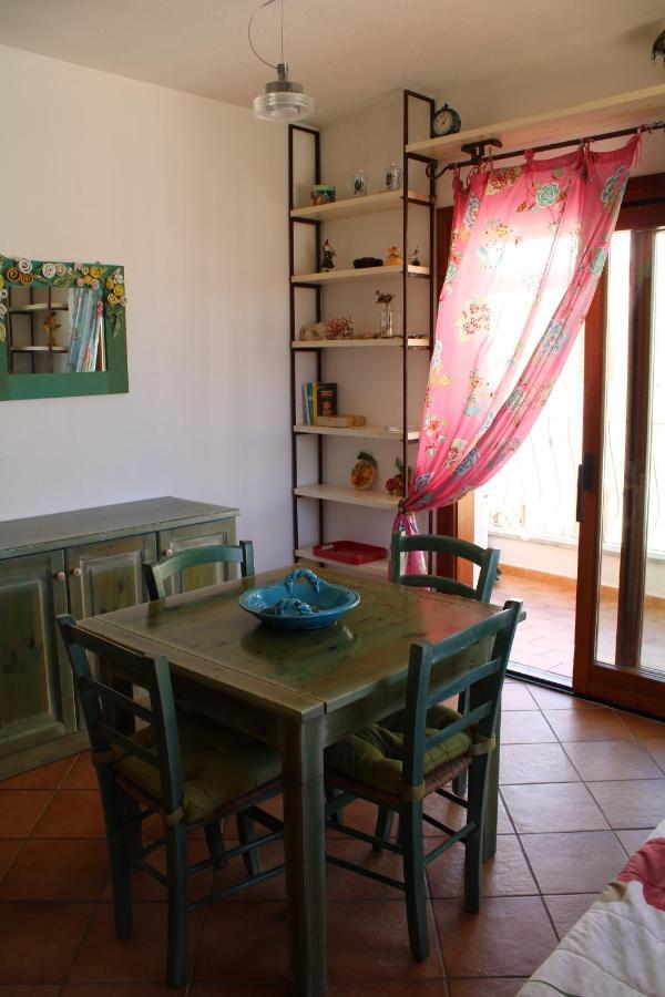 Charming Flat In Santa Teresa Gallura Εξωτερικό φωτογραφία