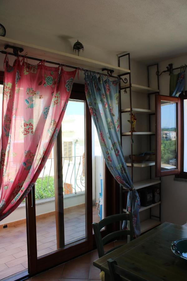 Charming Flat In Santa Teresa Gallura Εξωτερικό φωτογραφία
