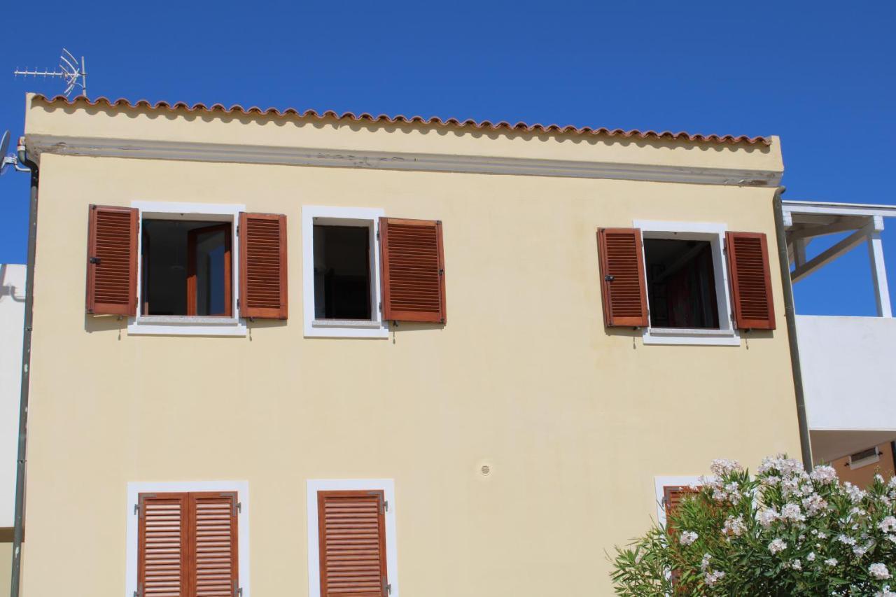 Charming Flat In Santa Teresa Gallura Εξωτερικό φωτογραφία