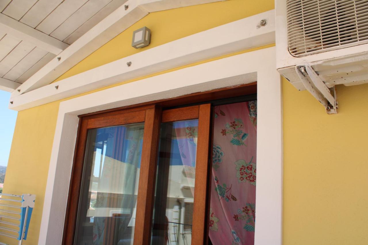Charming Flat In Santa Teresa Gallura Εξωτερικό φωτογραφία