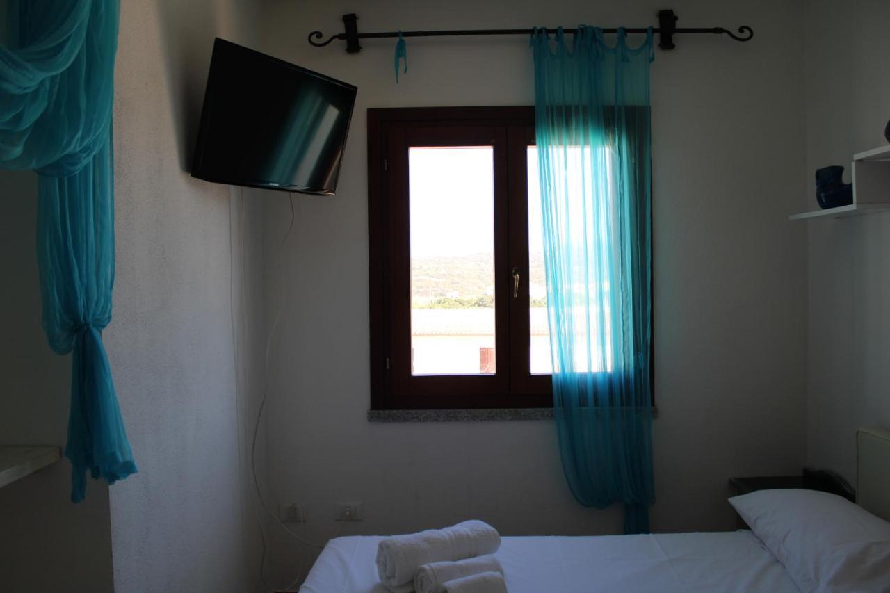 Charming Flat In Santa Teresa Gallura Εξωτερικό φωτογραφία
