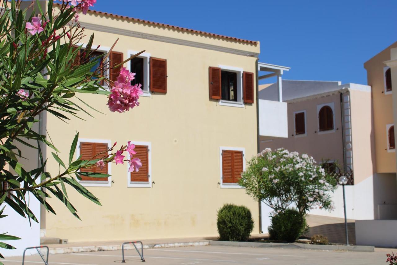 Charming Flat In Santa Teresa Gallura Εξωτερικό φωτογραφία