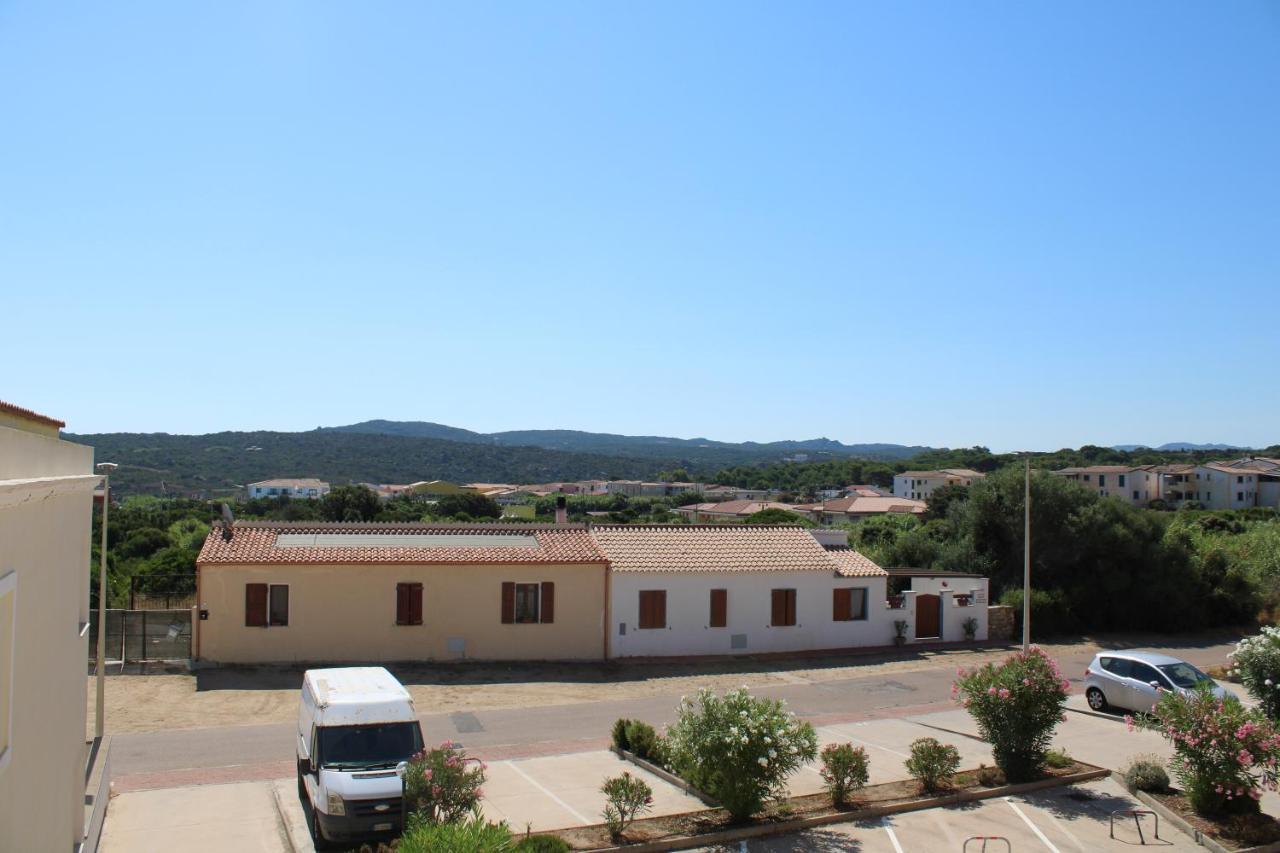 Charming Flat In Santa Teresa Gallura Εξωτερικό φωτογραφία