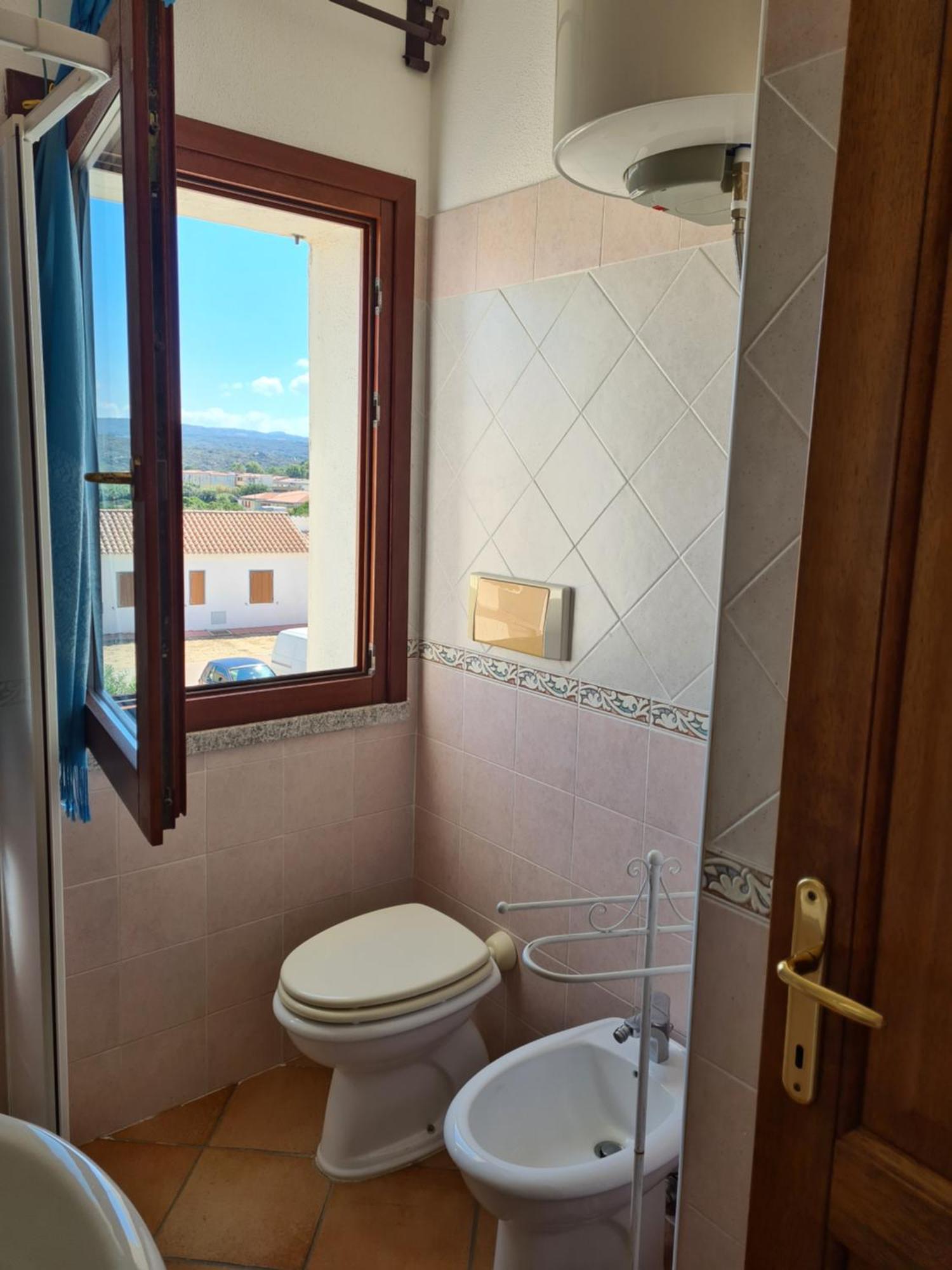 Charming Flat In Santa Teresa Gallura Δωμάτιο φωτογραφία