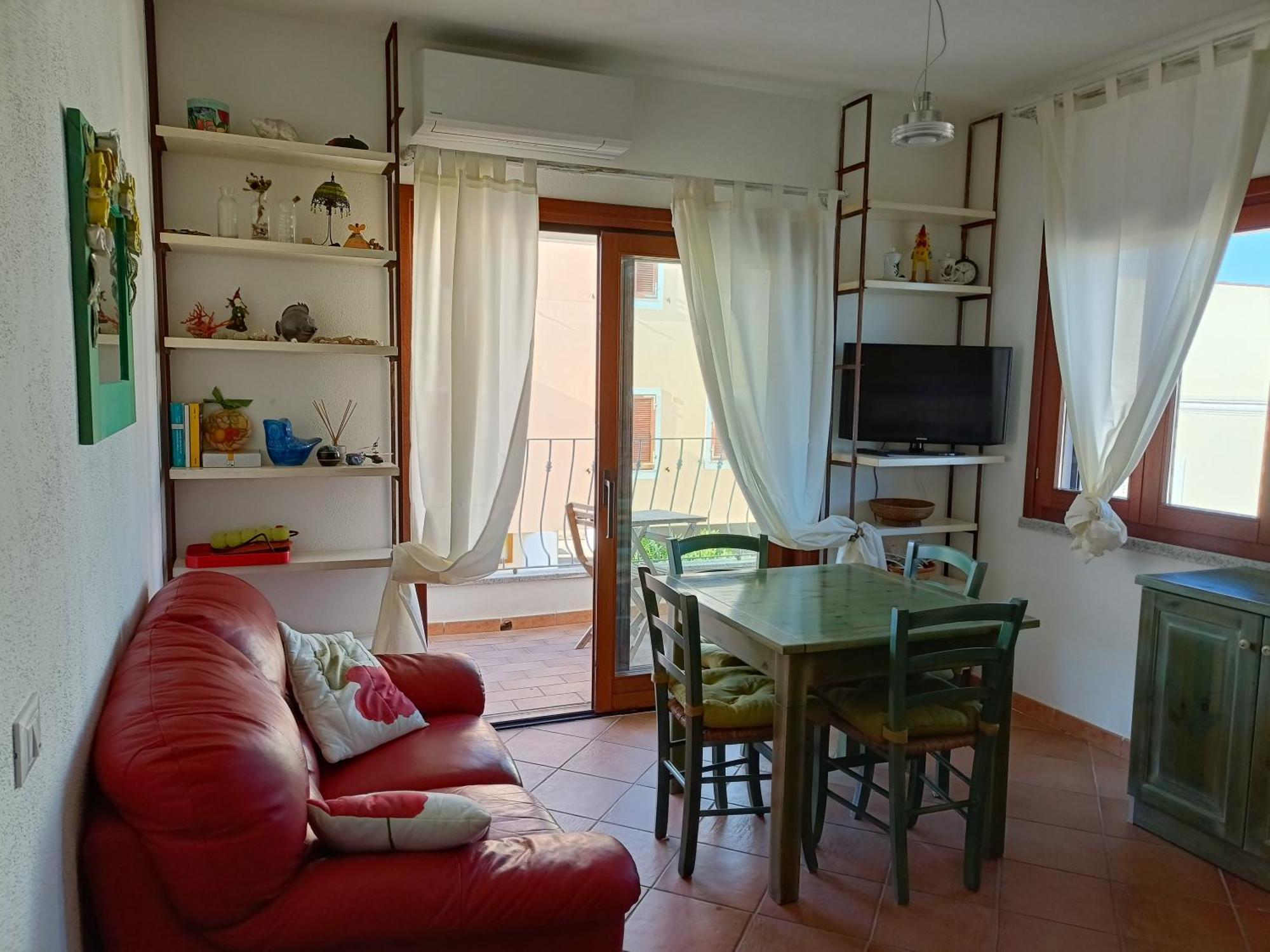 Charming Flat In Santa Teresa Gallura Εξωτερικό φωτογραφία